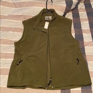 Eastern Mountain Sports Fleece Vest